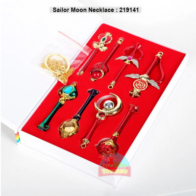 Sailor Moon Necklace : 219141